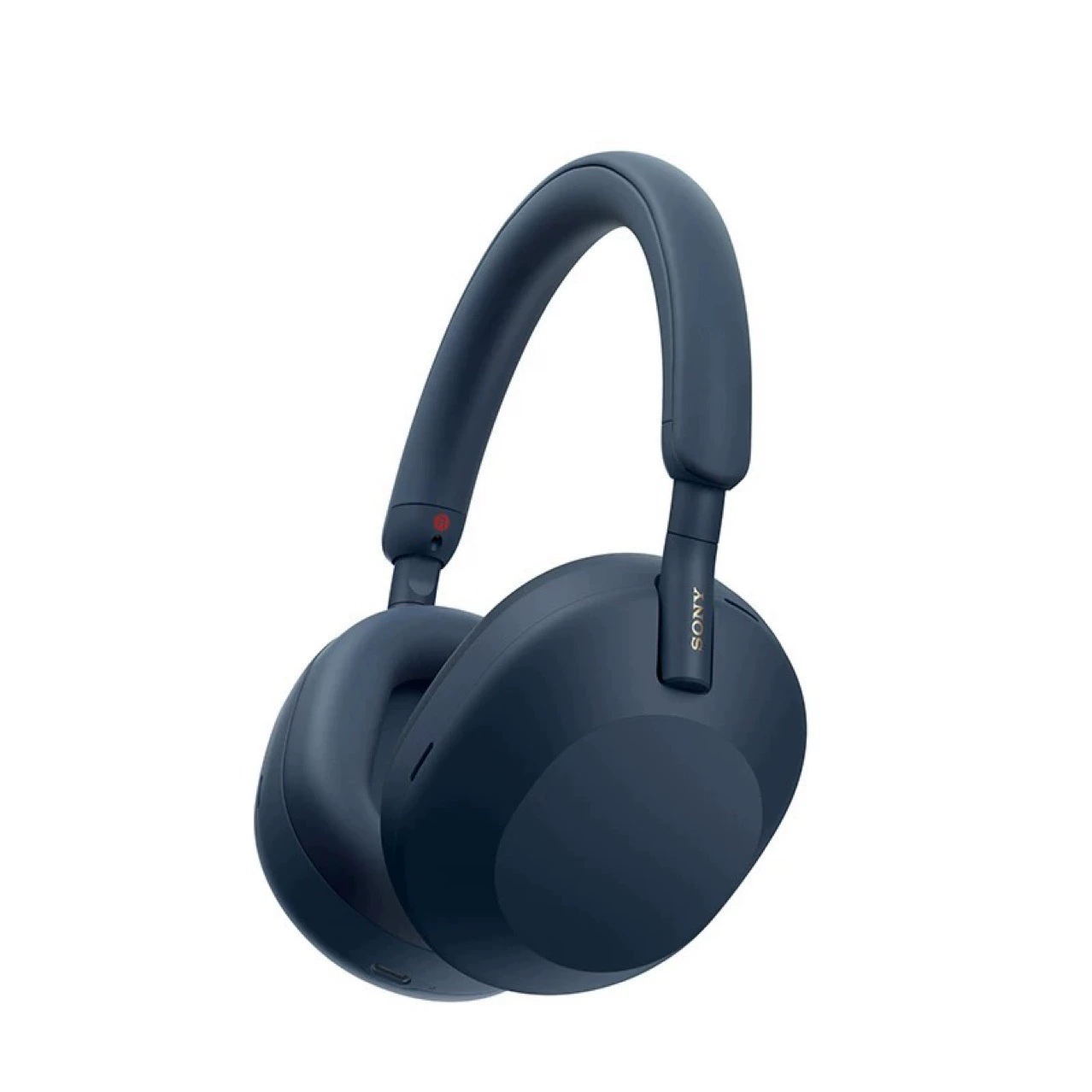 WH-1000XM5 беспроводные наушники с активным шумоподавлением и Bluetooth, для игр и телефона, бренд , цвета: черный, Ivory, голубой