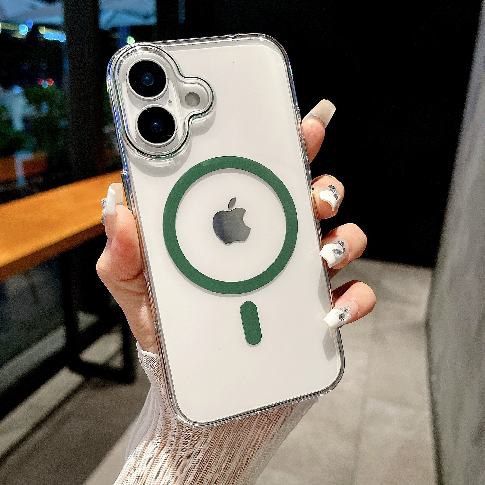 Apple, совместимый чехол для телефона, iPhone 15/14, iPhone 14 Pro, защитный чехол, iphone, 16прям