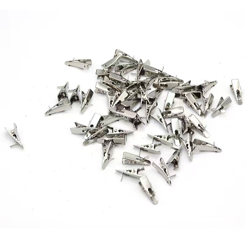 Clips (10 pieces)