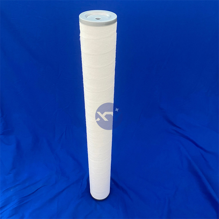 CC3LGA7H13化工厂用聚结器分离滤芯发电厂润滑油过滤天然气滤芯