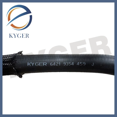 Kyger Automotive Water Pipe – automobile water pipe