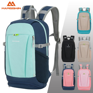 Outdoor Children's Sports Small Backpack Travel Gifts Supplementary Lesson Bag Research and Study Travel Backpack Student Spring Tour Small Schoolbag
