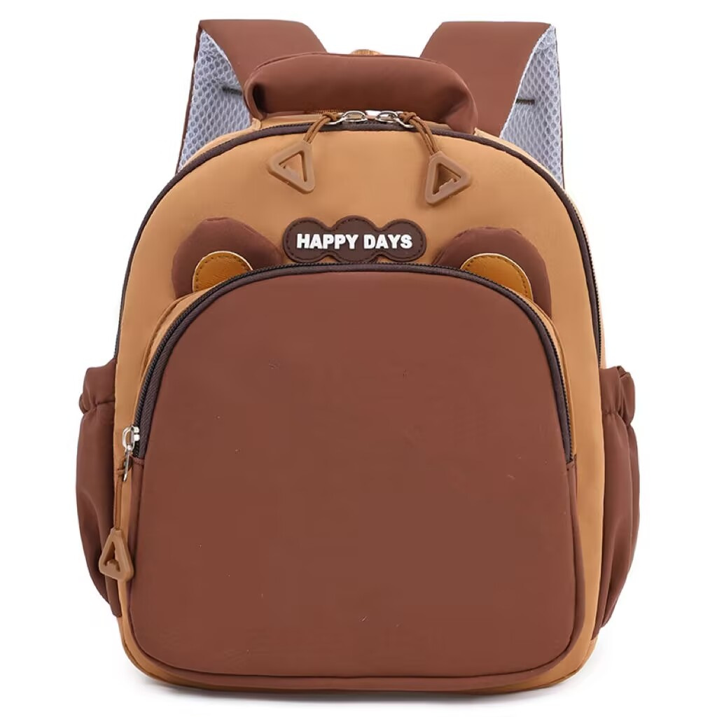Bolsa desnuda