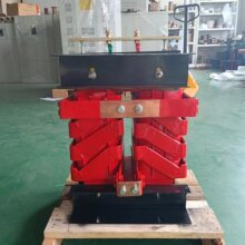 BK-40KVA低压大电流变压器 螺杆加热器玻璃厂拉丝退火升流变压器