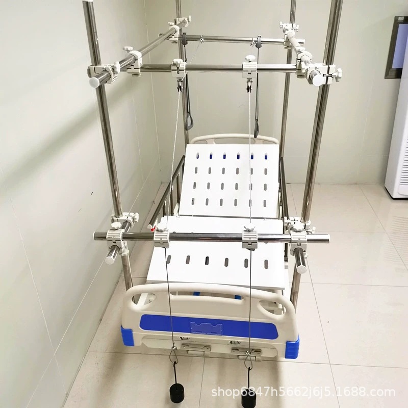 Multifunctional Orthopedic Introduction to Rehabilitation Hospital…