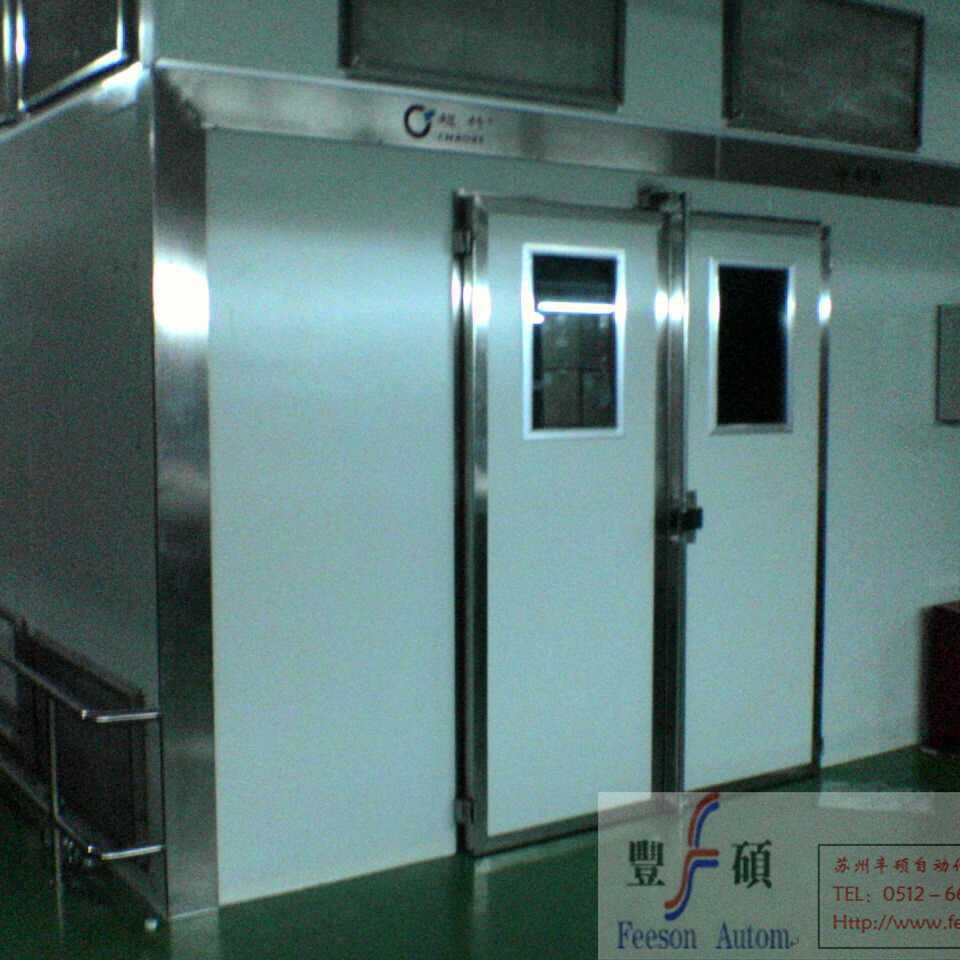 供应高温老化房/老化检测系统、电器老化检测设备 恒温恒湿老化房