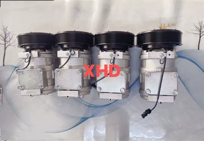 10Pa17C Re46609 – Automotive air conditioning