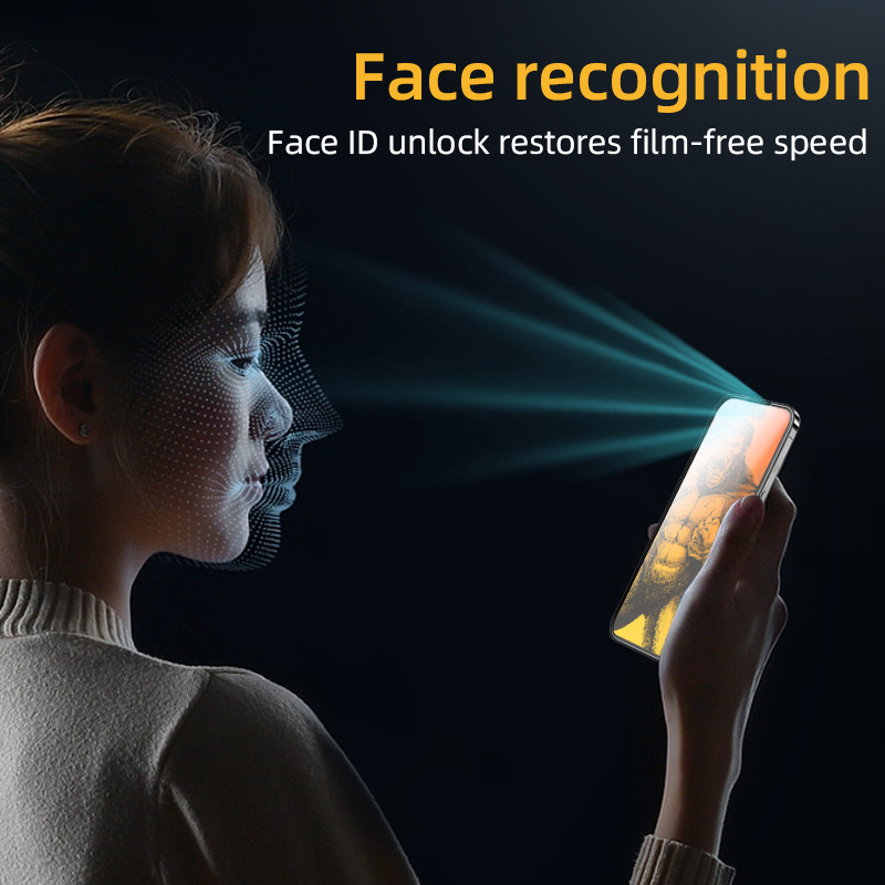 Aplicable a Apple 16 película de templado 15 nuevo iPhone 14Promax pantalla completa 13 anti-peep 11 película a prueba de explosiones 8K