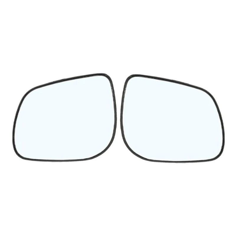 Suitable for 2017-2024 Kia Picanto car heated rearview mirror lens replacement