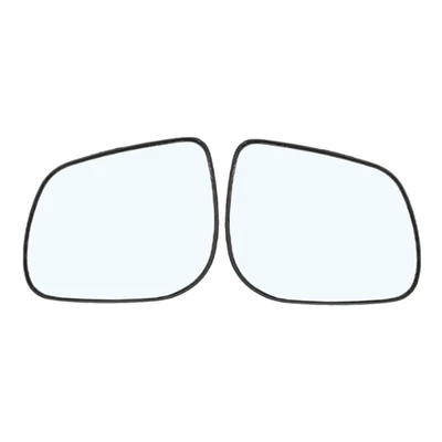 Suitable for 2017-2024 Kia Picanto car heated rearview mirror lens replacement (Car mirror)