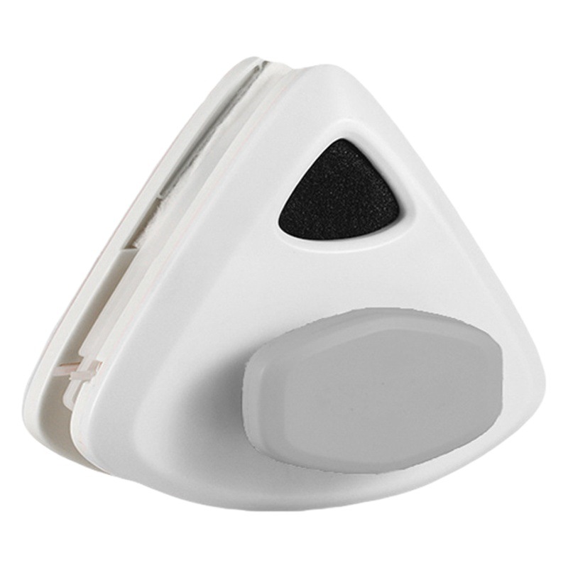 Limpiador de vidrio de gran altura limpiador de vidrio de doble capa limpiador de vidrio magnético de doble cara para el hogar al por mayor transfronterizo