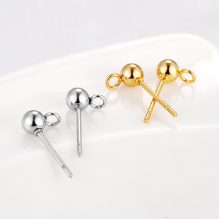 �F؛���P�СҎ��18K��ɫ��ᔶ��3-8mm��鎧�_Ȧ