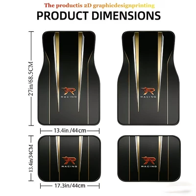 Universal Foot Pad, Cross-Border Temu New Hot-Selling American-Style