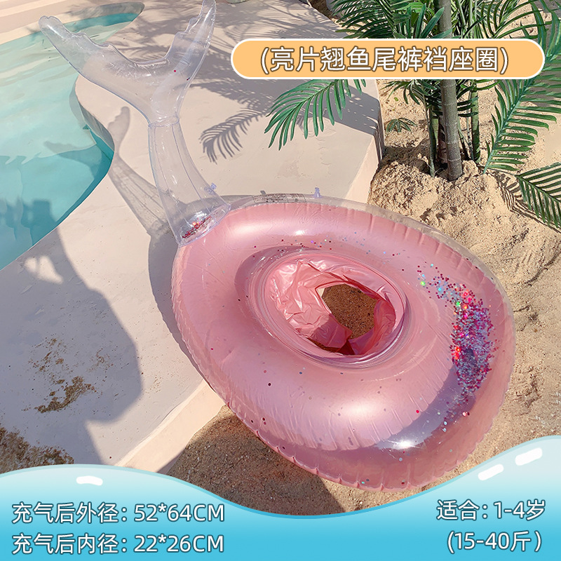 카멜 스팽글은 피쉬 테일 시트 링을 0-4 세