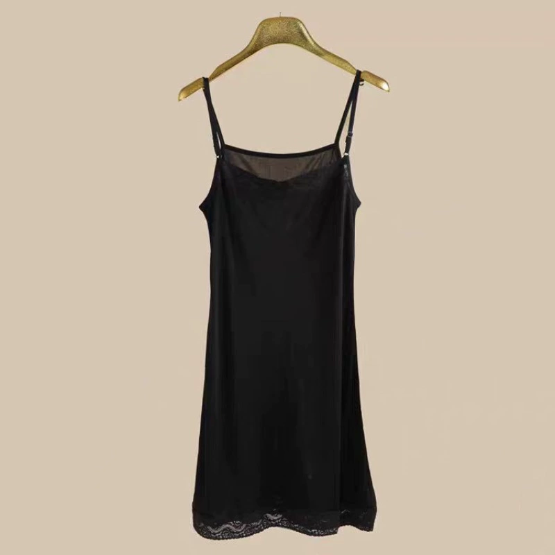 Шёлково-кафтанное эластичное удобное дышащее элегантное slip dress, кружевное платье
