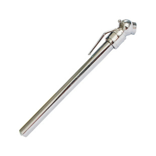50Psi Air Pressure Pen Tire Pressure Gauge Tire Pressure Pen Car Tire Pressure Measuring Pen Car Portable Tire Pressure Gauge