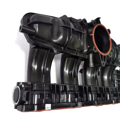 Manifold 06H133185AQ: Audi Auto Parts and Accessories