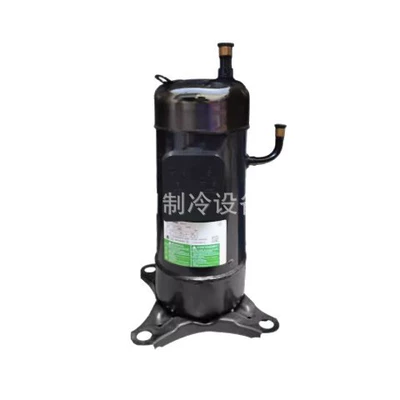 LG fixed-frequency compressor, Hava kompressorları