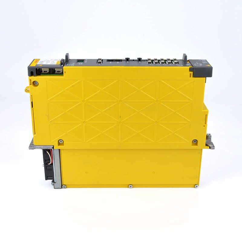 A06B-6272-H006 A06B-6272-H006 # H610 Fanuc оригинальный сервопривод с сервоусилителем, точечная переговорная цена