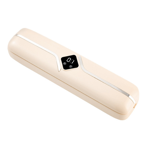 Food Preservation Vacuum Sealer for Vegetables, Fruits, Meats, Snacks - Vacuum Sealing Bag Sealer