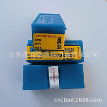 3ER  G55/G60 VKX/VTX瓦格斯数控硬质合金涂层车螺纹刀片 牙刀粒