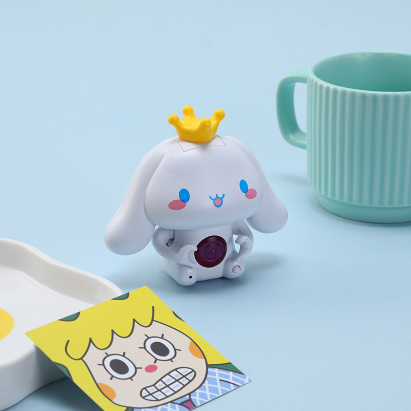 (2개) 나는 너를 사랑한다. 여자 친구를위한 발렌타인 데이 선물