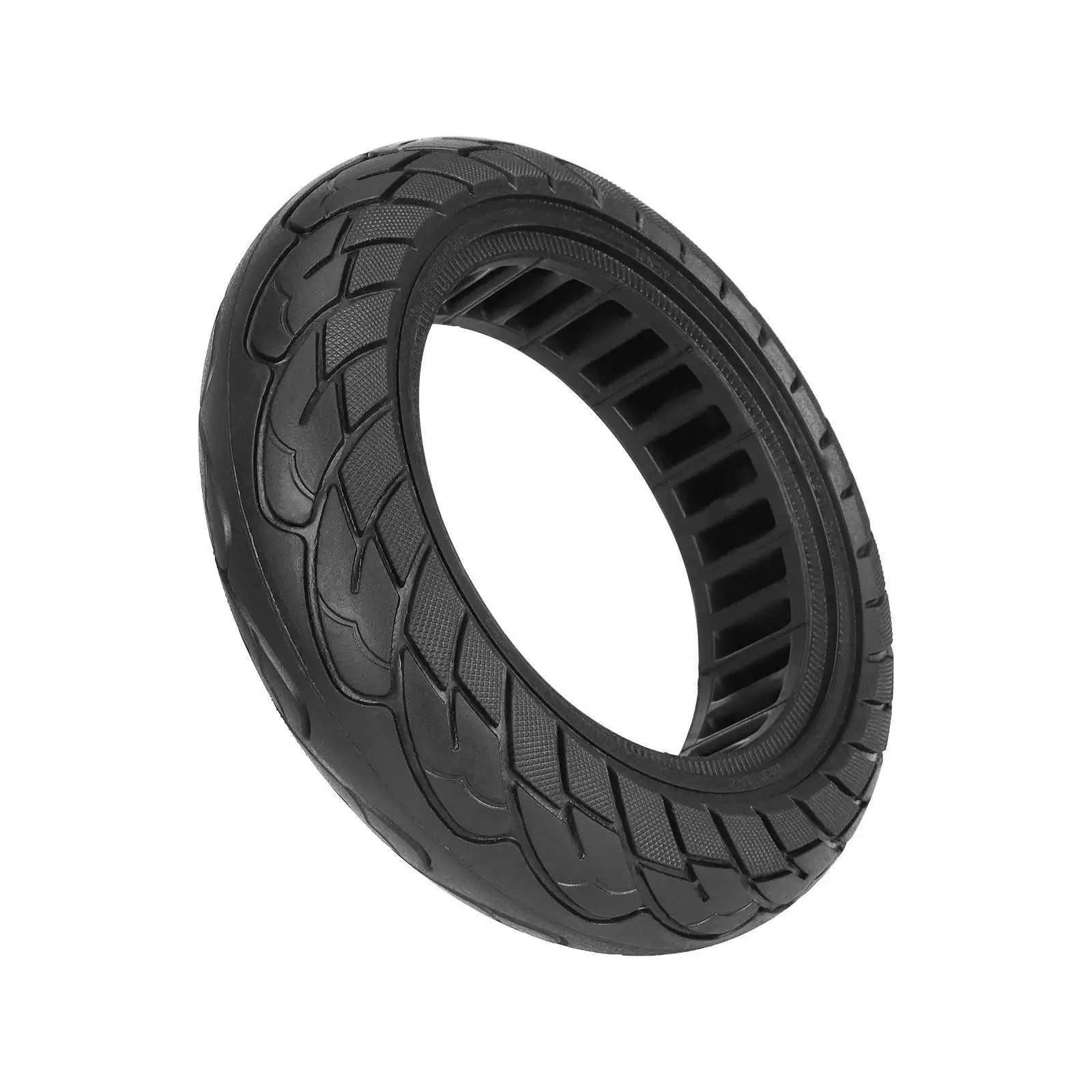 Подходят для электросамоката No. 9 max G30 G30lp 10x2.5 solid wheel 10*2.5 honeycomb tire