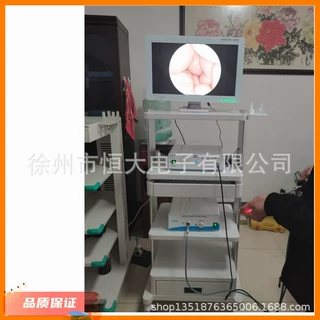 鼻内镜摄像系统 耳鼻喉内窥镜摄像机冷光源 鼻镜鼻窦镜