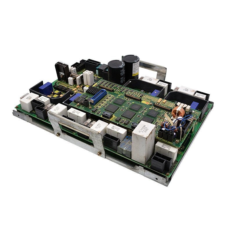 A06B-6105-H002 H001 FANUC драйвер оригинальная плата PCB