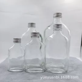 化妆品包装;喷雾瓶;玻璃瓶