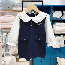 �n��ͯ�bͯȹ���Ůͯ�كɼ��L���B��ȹ�����Y��ȹ��MS490602