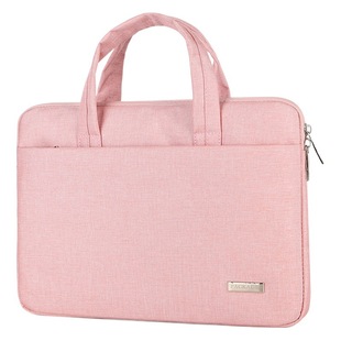 The computer bag is suitable for Huawei, Apple, Lenovo and other 11-15.6 inch multi-size briefcase computer liner bag