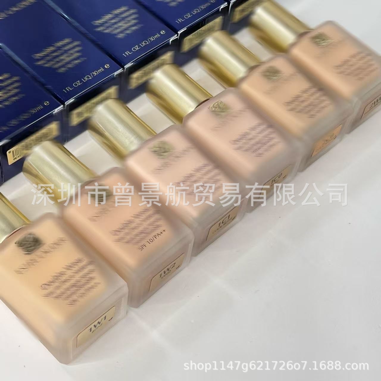 D~~W Tonqal Əsası 30 ML, Doqquz Çalar, Birinci Nəsil
