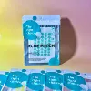 40 шт., Зелёный (большой синий пакет)