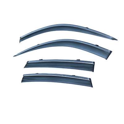 Shield Changan Cs55 — Rain shield