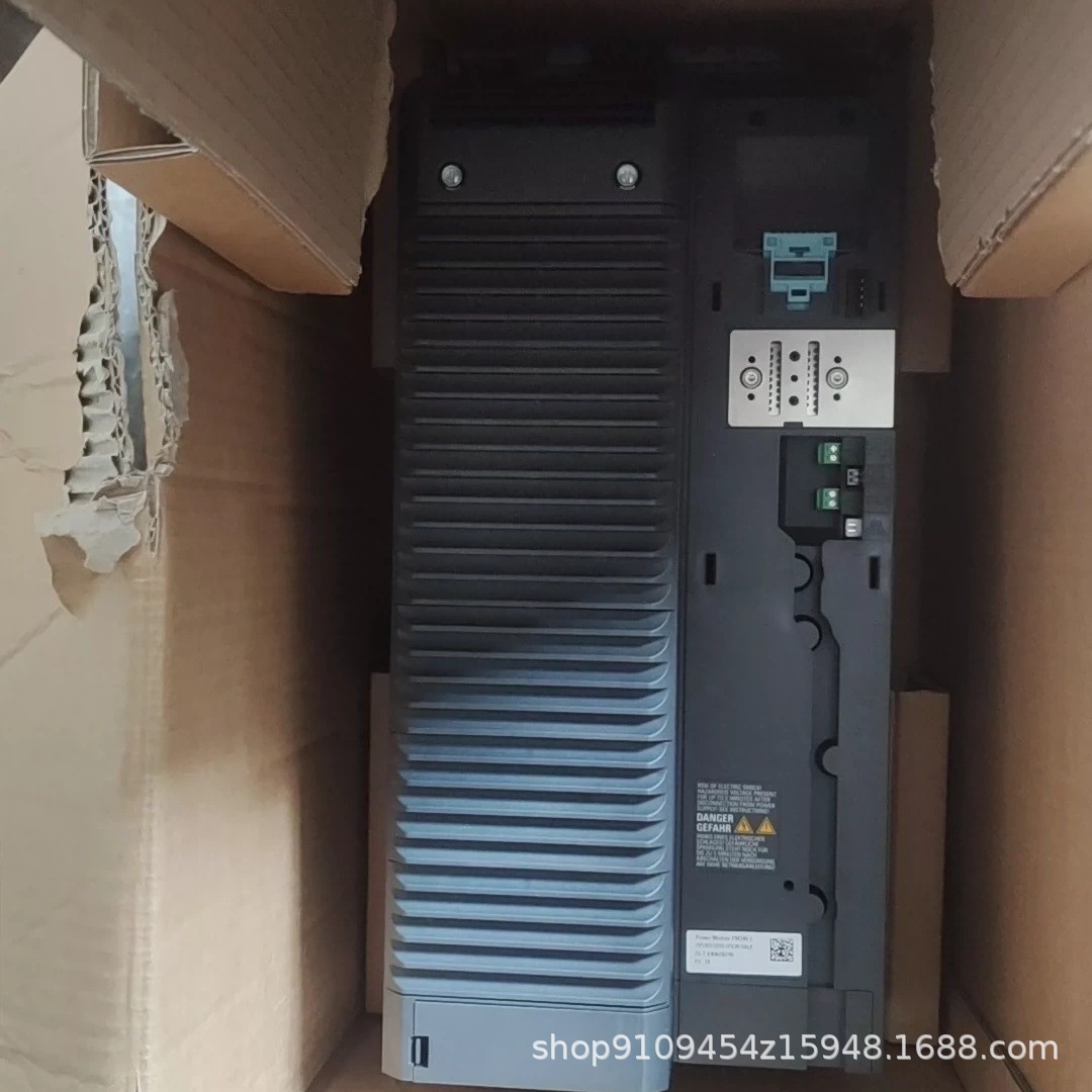 西门子变频器  6SL3210-1PE26-0AL0 全新原装正品现货  议价优惠