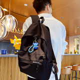 Оригинальный модный брелок, милый аксессуар, подвеска, градиент, для влюбленных, креативный подарок