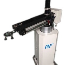 冲压机械手 冲床机械手 工业上下料解决方案 宁波机械手厂家供应