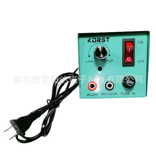 KDRST电热剪电源T-30N电热剪刀 HT180开关电源 HT-200电热剪套装