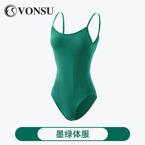 Dark green body suit upgraded with ammonia