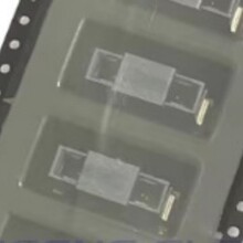 254831-E ������ ���� 5Pin 2.54mm ȫ��ԭװ Erni ���� 254831