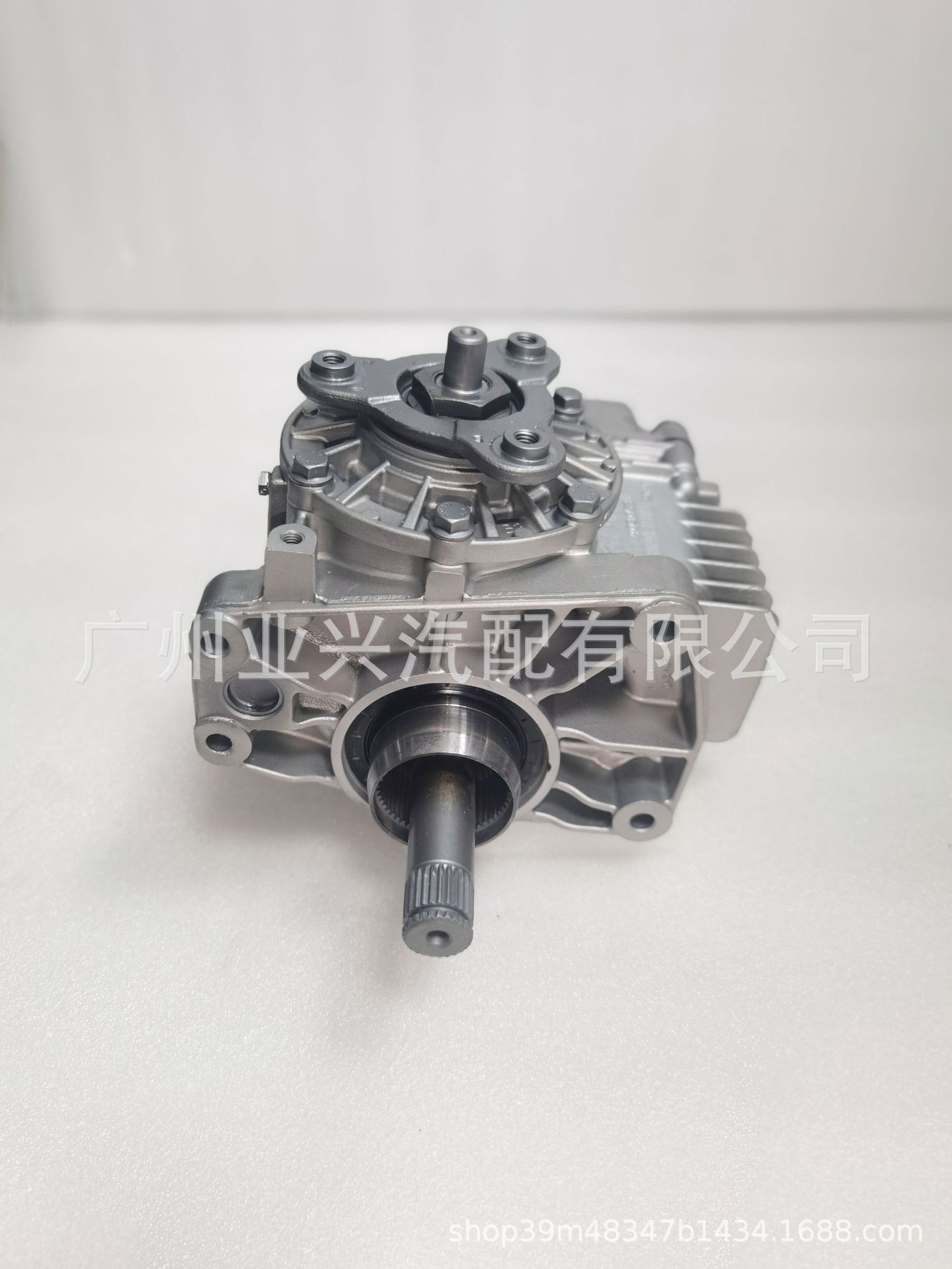 0Au409053Q Is Suitable for Volkswagen Transfer Case, Old Model Tiguan Transfer Case