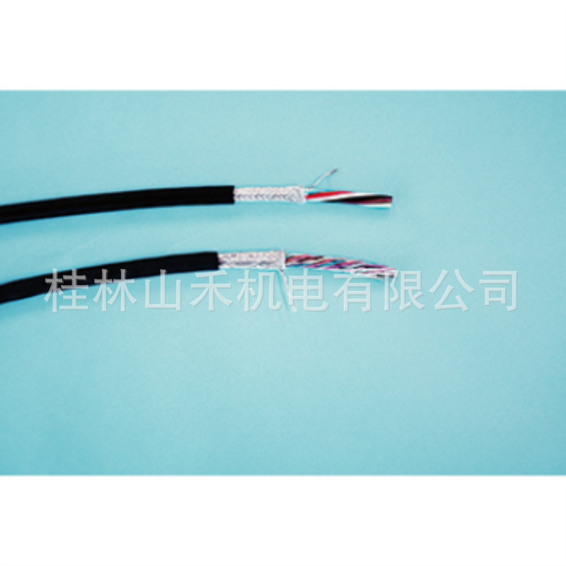 优势供应日星电气电缆Hyflon SD-SB / 20276