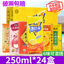 ���������t������250ml*24�л���b��÷������G��ˮ���ҹ�֭���