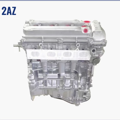 Toyota 2Az-Fe 2.4L Camry Rav4 Previa avtomobil mühərrik quraşdırması