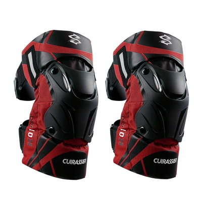 Cross-border Yixiang Motorcycle Safety Products Motorcycle Safety Supplies - k01-3-lava-red