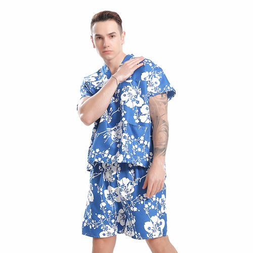 One-time use bathroom suit sweat bath suit sauna suit massage suit bathing foot care suit universal version