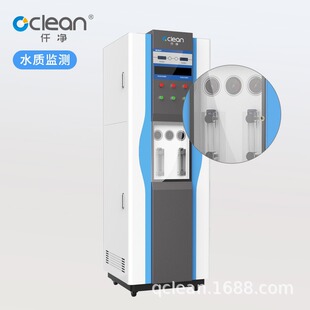 50-200L/H����ˮ�C EDI��ˇ ȫ�Ԅӹ����� �o��Q�����֬