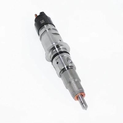 Oil pump, nozzle TEMSA high-pressure common