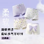 新款学生女童夏季四角裤